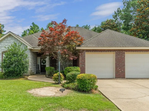 105 Morrell Cir, Hattiesburg, MS 39402