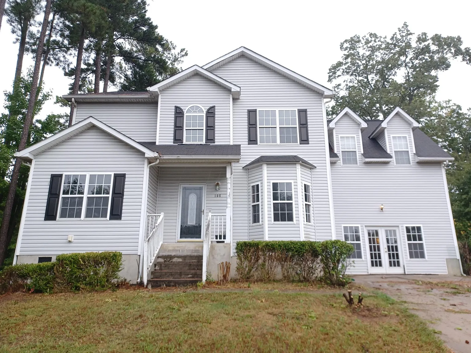 108 Adlett Ln — Photo 4