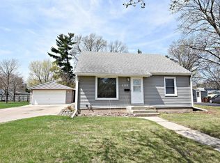 6308 Clinton Ave, Minneapolis, MN 55423