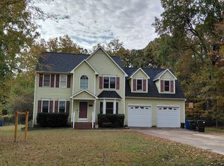 1230 Briardale Ln, Durham, NC 27712