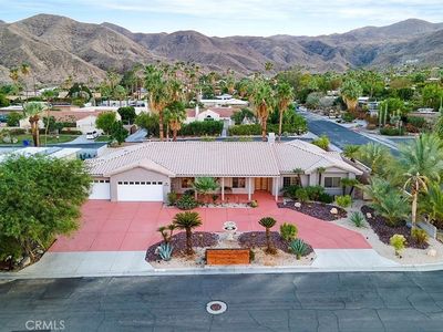 68323 Moonlight Dr, Cathedral City, CA, 92234