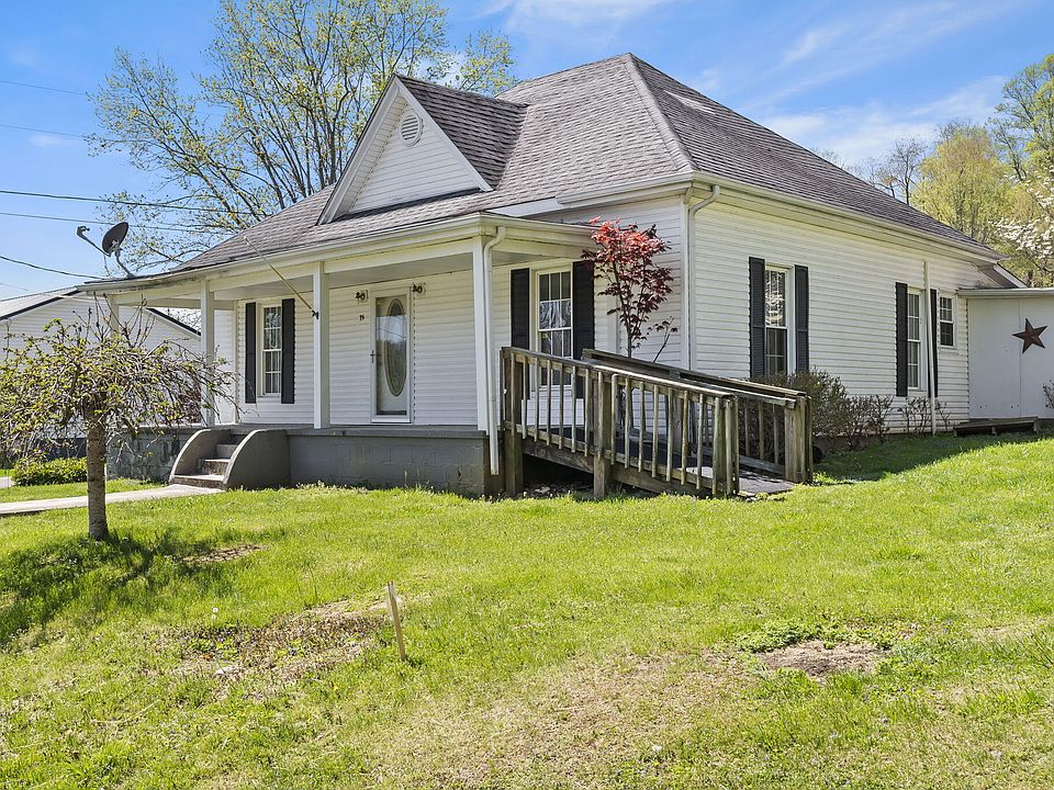 75 Ferguson St, Mount Vernon, KY 40456 | Zillow