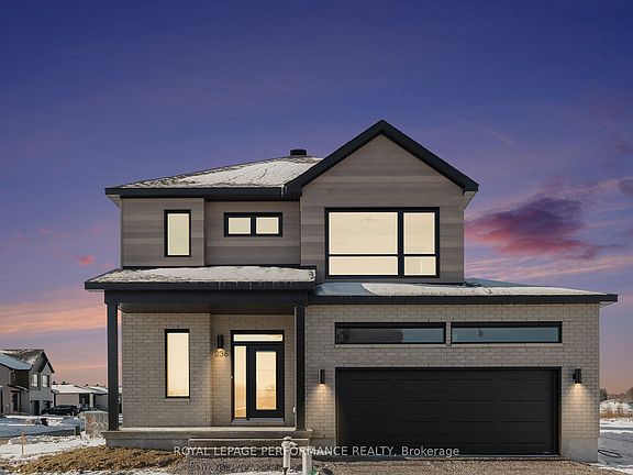 2nd image of LOT 5 Juniper Rdg