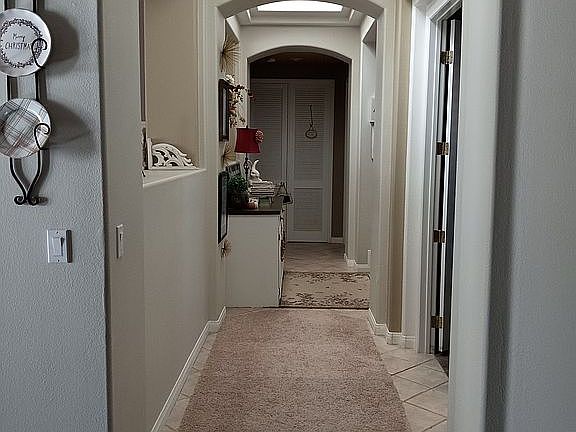 Main Hallway