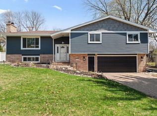 5145 Rainier Pass, Minneapolis, MN 55421