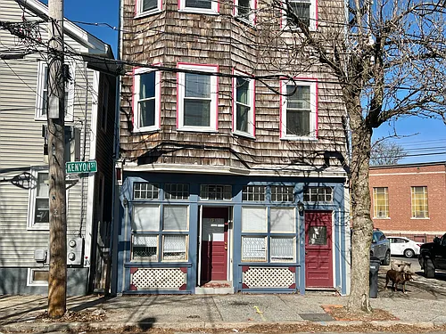 13 Kenyon St #2 Photo 1