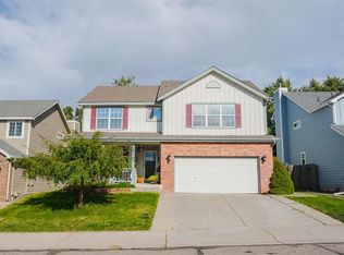 6444 Deframe Ct, Arvada, CO 80004