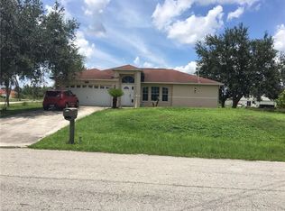 1101 Belgrave St, Fort Myers, FL 33913