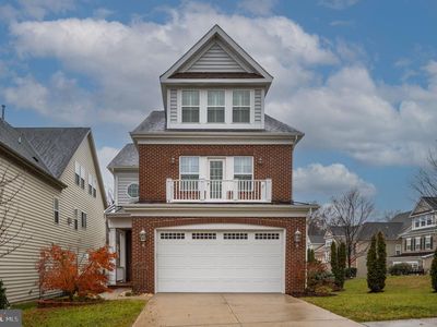 6044 Masondale Rd, Alexandria, VA, 22315