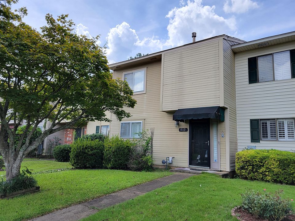 1st image of 517 Saddlewood Ln #1