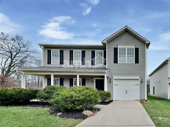 4701 Clarkson Rd, Greensboro, NC 27410