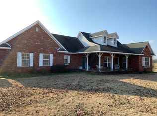 33203 Highway 22, Charleston, AR 72933