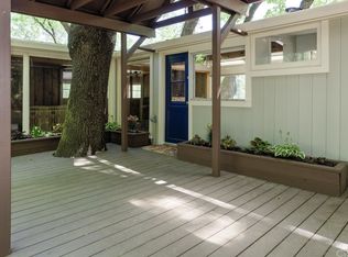 11725 Loch Lomond Rd, Loch Lomond, CA 95461