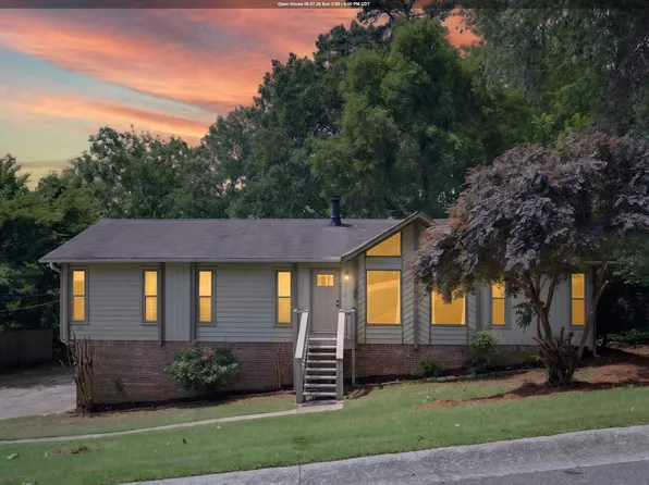 7 Stoneview Trl, Birmingham, AL 35210