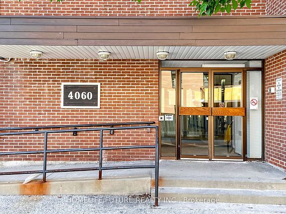 5th image of 4060 Lawrence Ave E #204