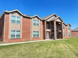 Pines at Southridge, Tahlequah, OK 74464