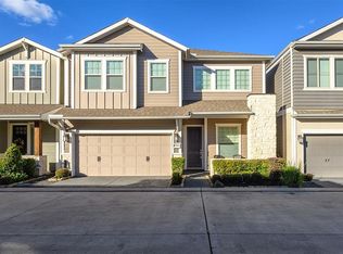 8908 Aventino Way, Houston, TX 77080