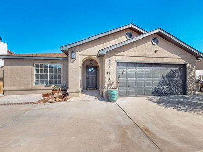 7024 Lamar Ave NW, Albuquerque, NM, 87120