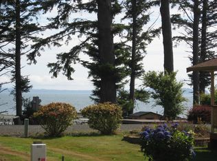 Sunset Rd, bay center, WA 98527