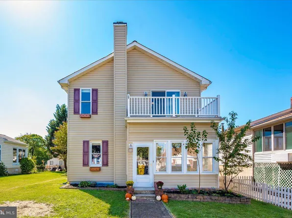 8414 Bedford Rd, Pasadena, MD 21122