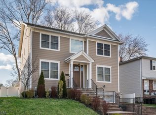 286 Burnside Ave, Cranford, NJ 07016