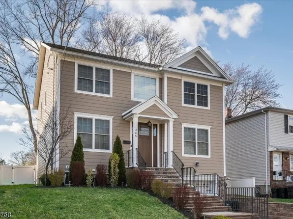 286 Burnside Ave, Cranford Twp., NJ 07016