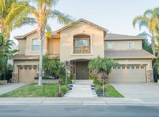 9842 Novara Way, Elk Grove, CA 95757