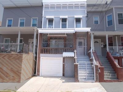 503 E 182nd Street, Bronx, NY, 10457
