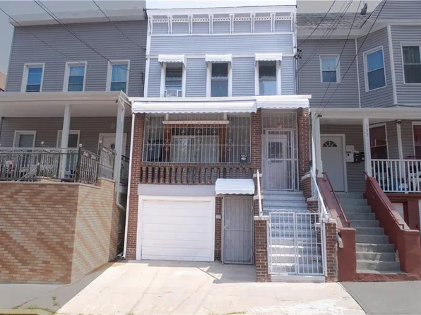 503 E 182nd Street, Bronx, NY 10457