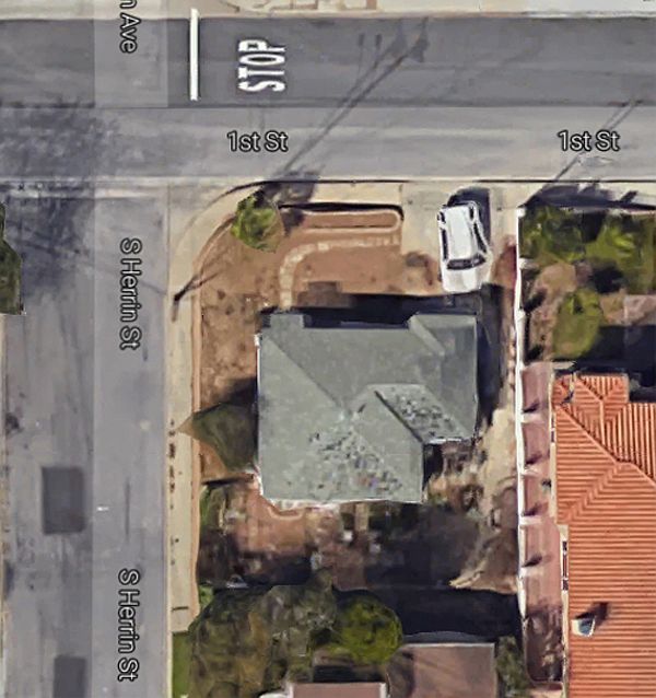 1st image of 1600 1st St