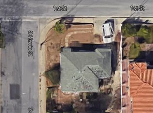 1600 1st St, Manhattan Beach, CA 90266