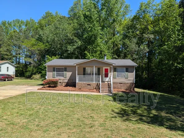 983 Heritage Way #1, Cameron, NC 28326