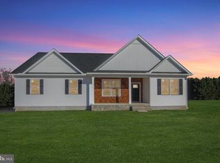 4468 Mayflower Ln, Seaford, DE 19973