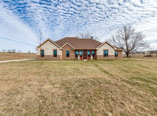 266 County Road 3571, Paradise, TX 76073