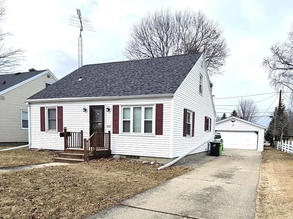 422 Grandview Avenue, Waupun, WI 53963