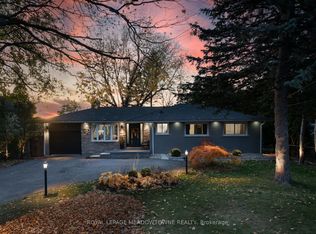 4 Chipper Ct, Halton Hills, ON L7G 1L3