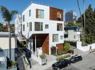 935 N San Vicente Blvd UNIT 4, West Hollywood, CA 90069