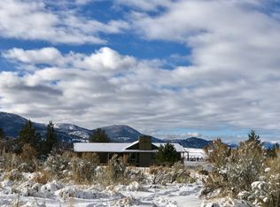 27855 Pine Creek Rd, John Day, OR 97845