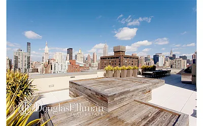 Sold by Douglas Elliman