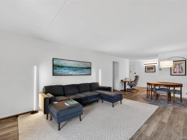100 Clinton Avenue #3C, Mineola, NY 11501