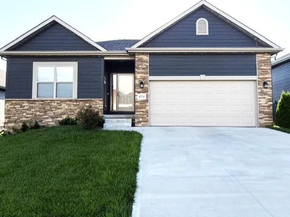 4716 N 210th Ave, Elkhorn, NE 68022