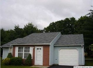 53 Carnaby Close, Freehold, NJ 07728