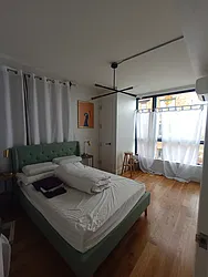 Rented by City Vista Inc