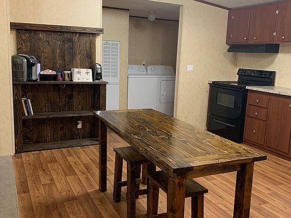 Kitchen/Dining