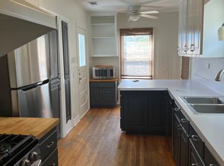 4409 Birchman Ave, Fort Worth, TX 76107