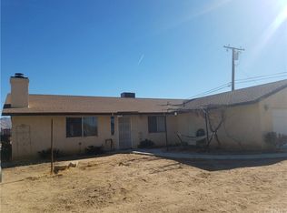 14009 Quinnault Rd, Apple Valley, CA 92307