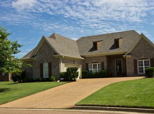 2942 Ainsworth Ln, Southaven, MS 38672