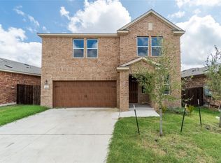 17011 Spanish Star Dr, Round Rock, TX 78664