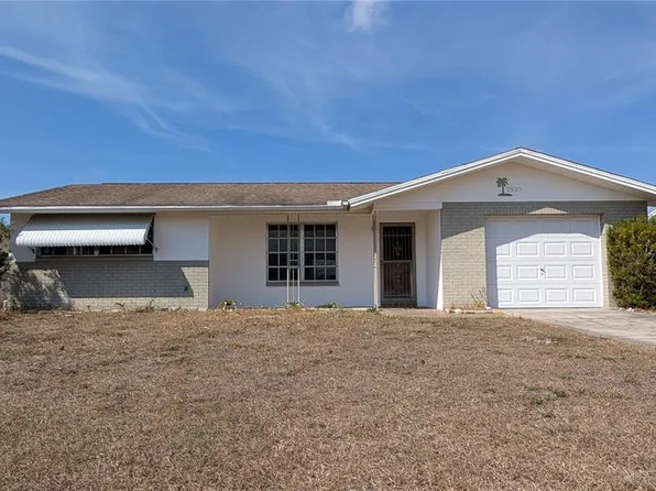 7523 Briarwood Dr, Port Richey, FL 34668