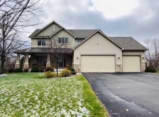 10519 Toledo Dr N, Brooklyn Park, MN 55443